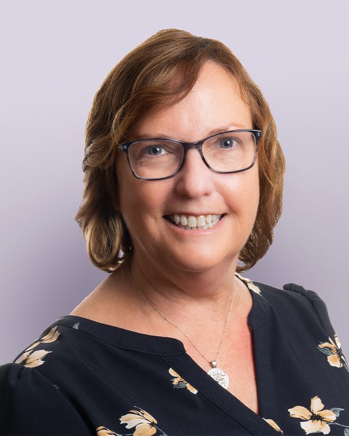 Diane Zito headshot