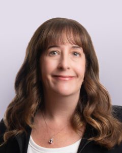 Michelle Bixler headshot